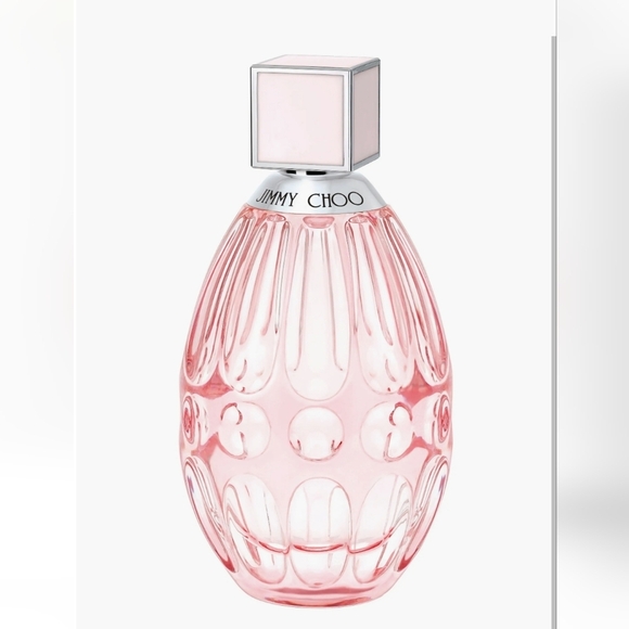 NIB-Jimmy Choo L'Eau E.D.T 2.0FL OZ - Picture 2 of 5